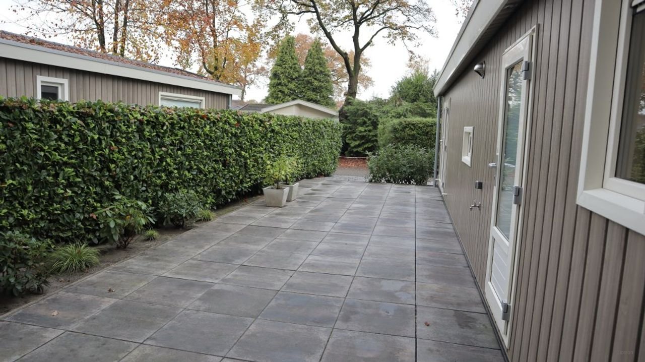 Modern chalet uit 2022 vlakbij de Veluwe - Afbeelding 2