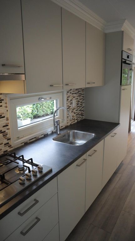 Modern chalet uit 2022 vlakbij de Veluwe - Afbeelding 9