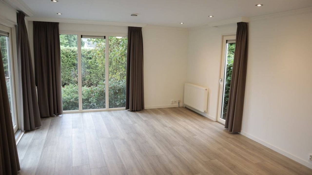 Modern chalet uit 2022 vlakbij de Veluwe - Afbeelding 5