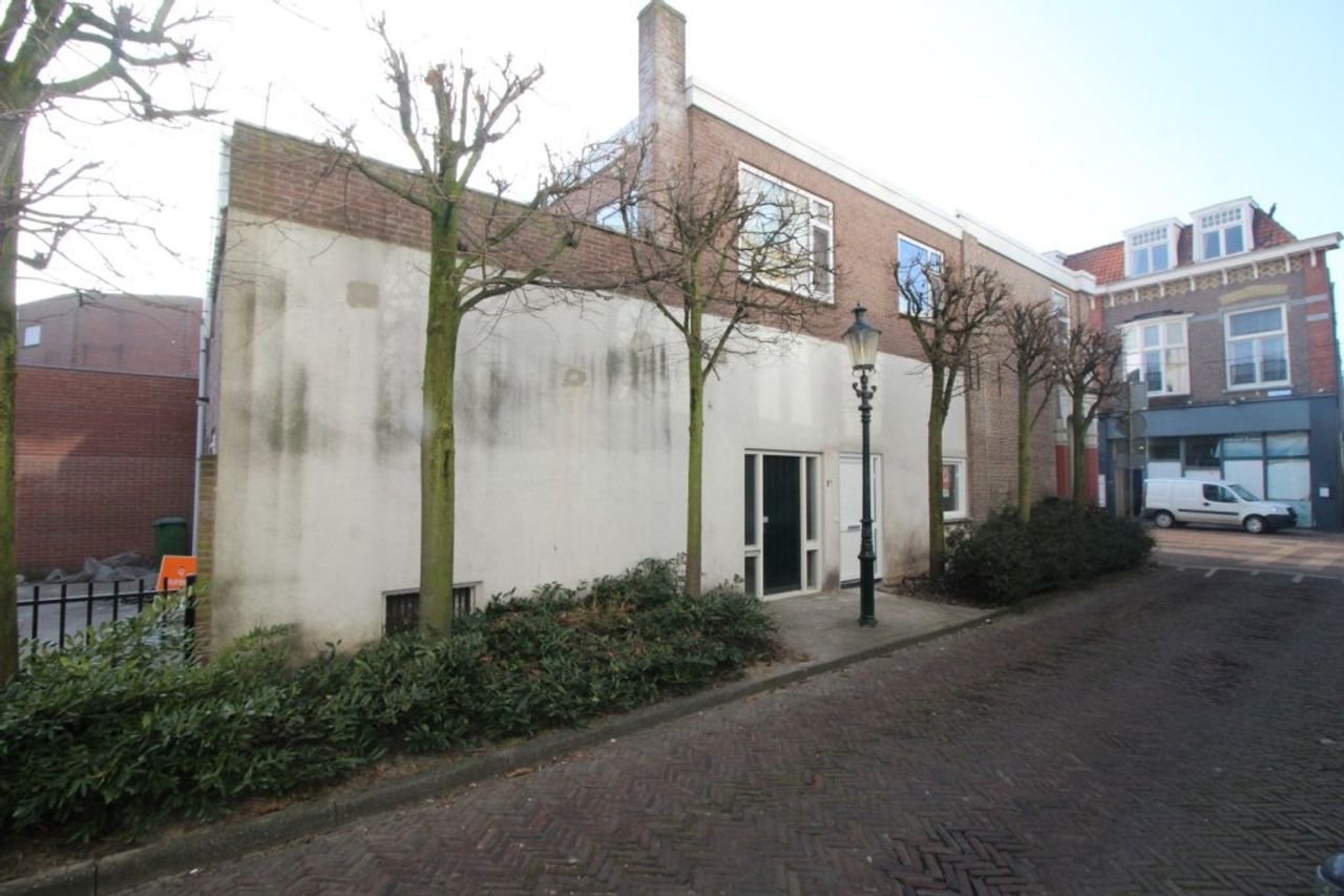 Kamer in hartje Almelo incl. G/W/E - Afbeelding 22