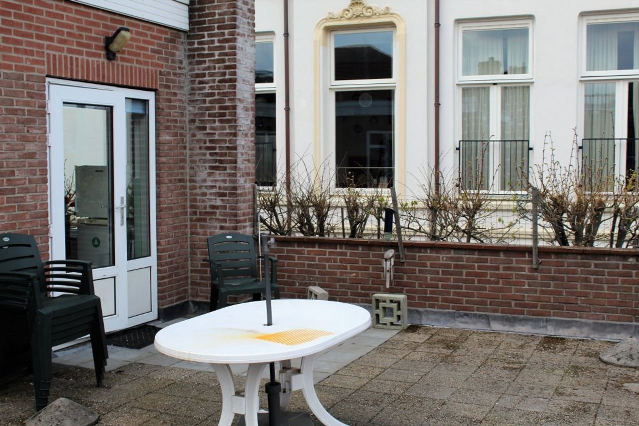 Kamer in hartje Almelo incl. G/W/E - Afbeelding 10