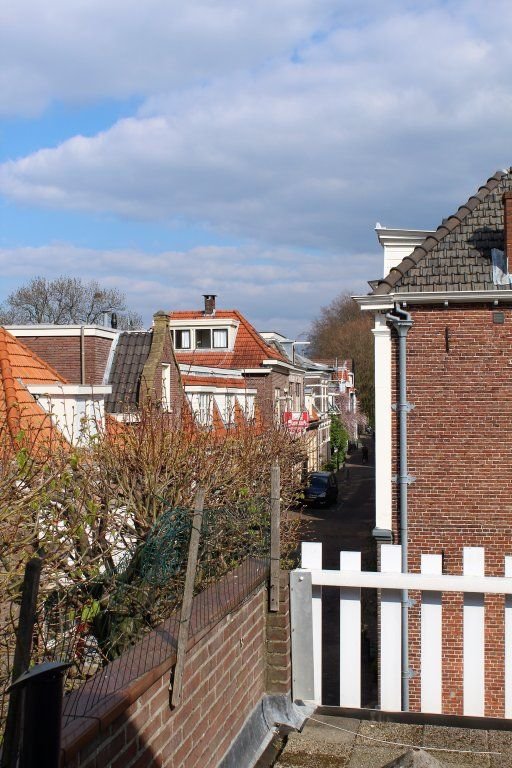 Kamer in hartje Almelo incl. G/W/E - Afbeelding 21