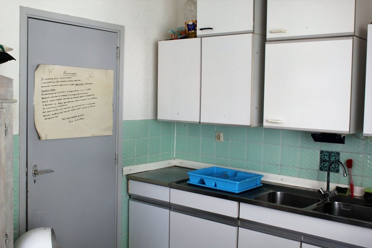 Kamer in hartje Almelo incl. G/W/E - Afbeelding 8