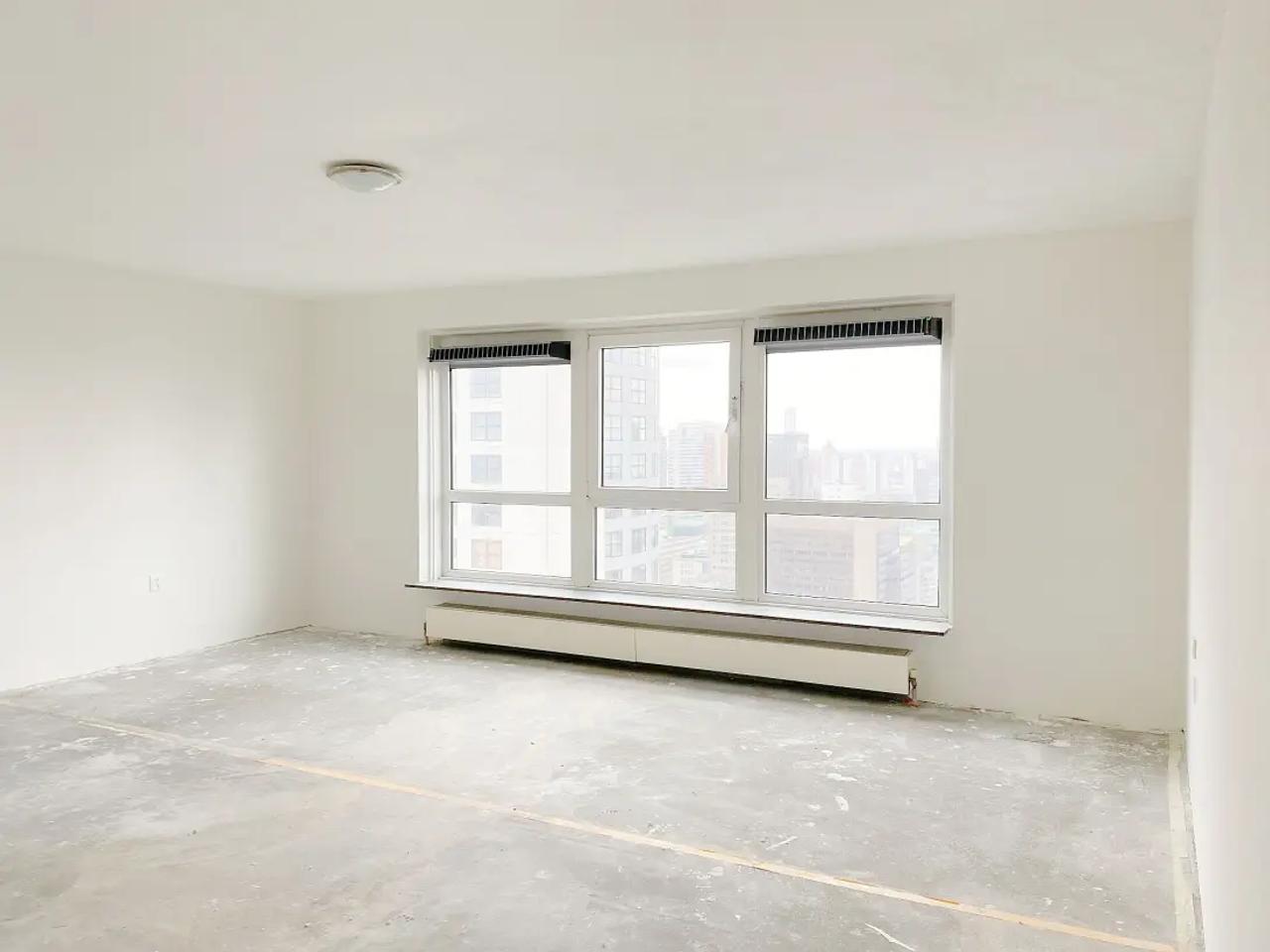 78 m² wonen op de 32e in Weena - Afbeelding 3