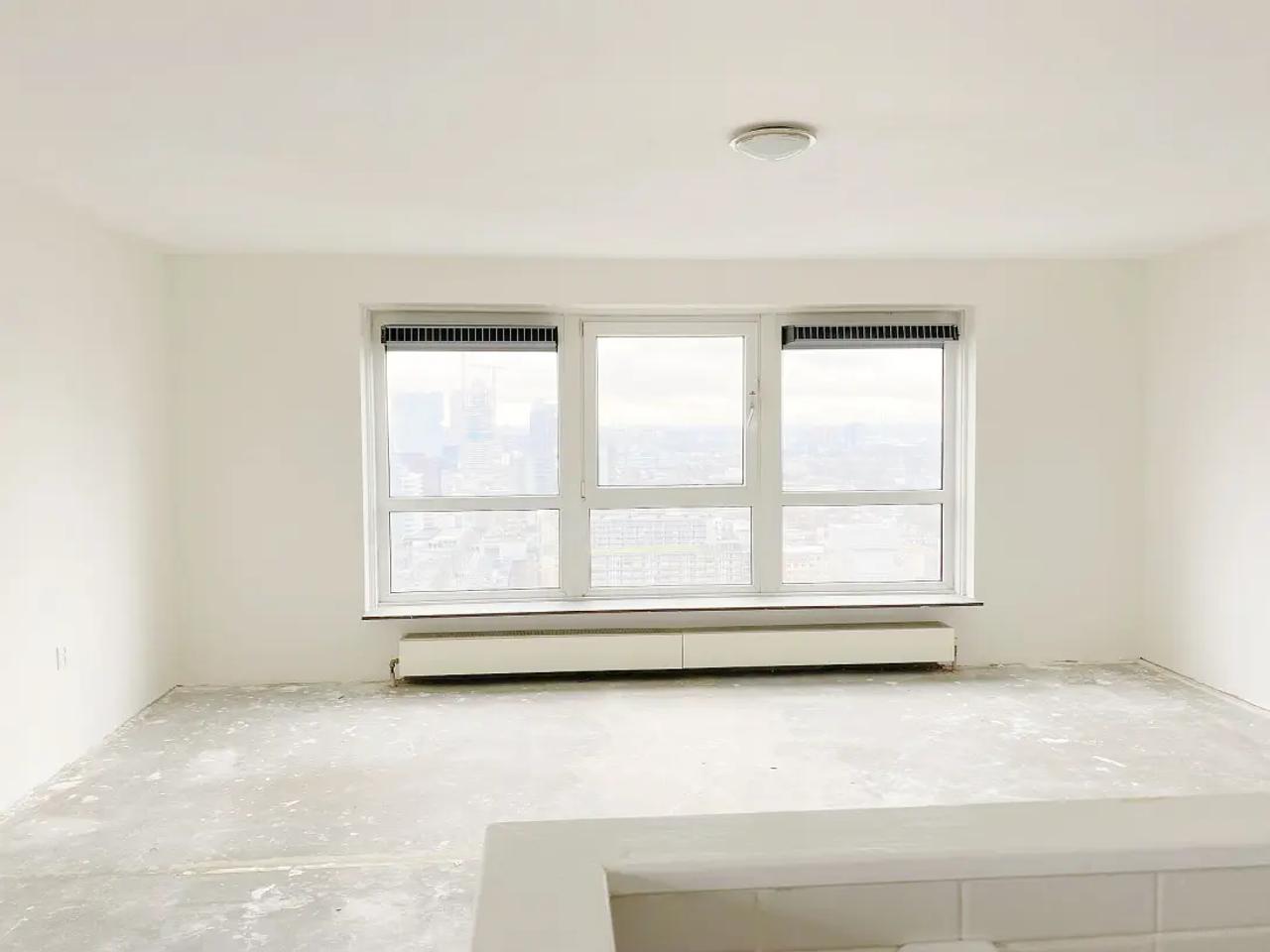 78 m² wonen op de 32e in Weena - Afbeelding 4
