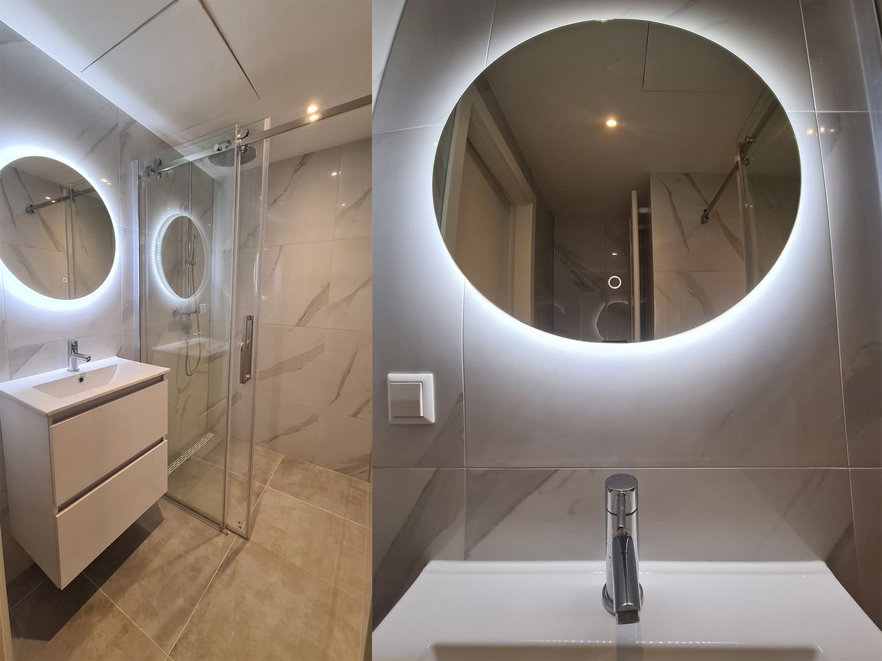 Renovated student apartment with patio - Image 6