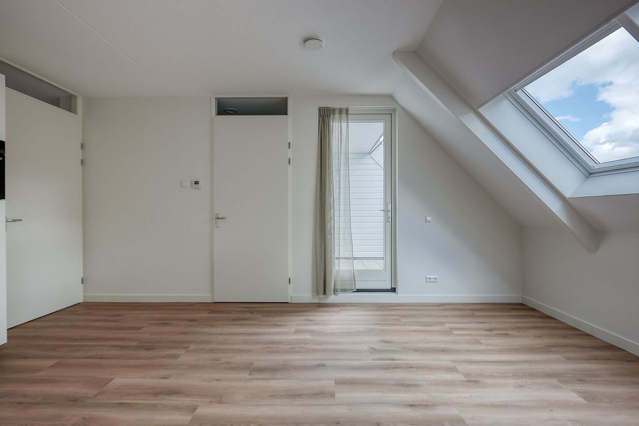 Nieuw appartement met A++ label in Den Haag - Afbeelding 5