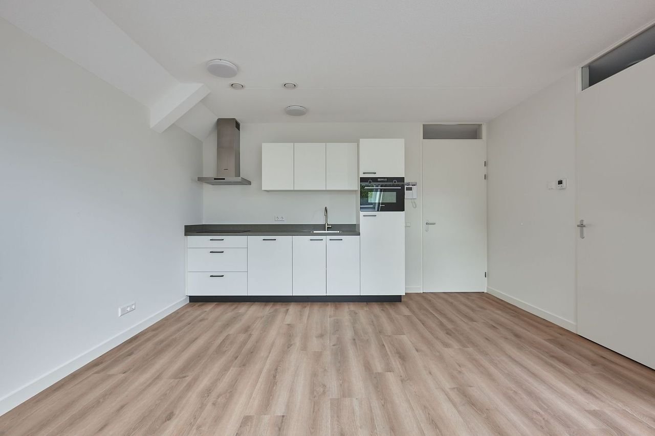 Nieuw appartement met A++ label in Den Haag - Afbeelding 1