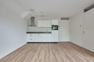 Nieuw appartement met A++ label in Den Haag