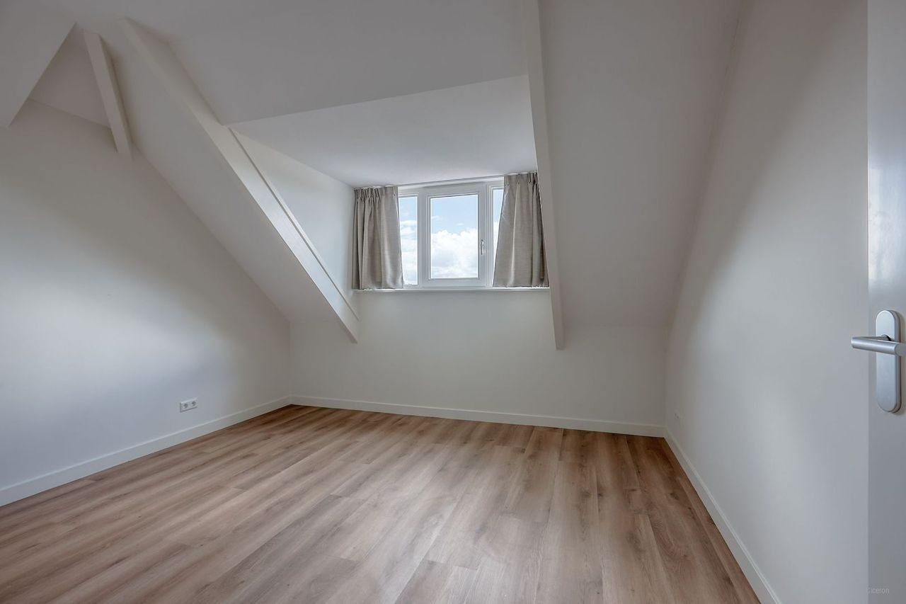 Nieuw appartement met A++ label in Den Haag - Afbeelding 11