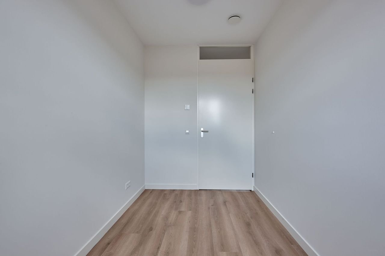 Nieuw appartement met A++ label in Den Haag - Afbeelding 14