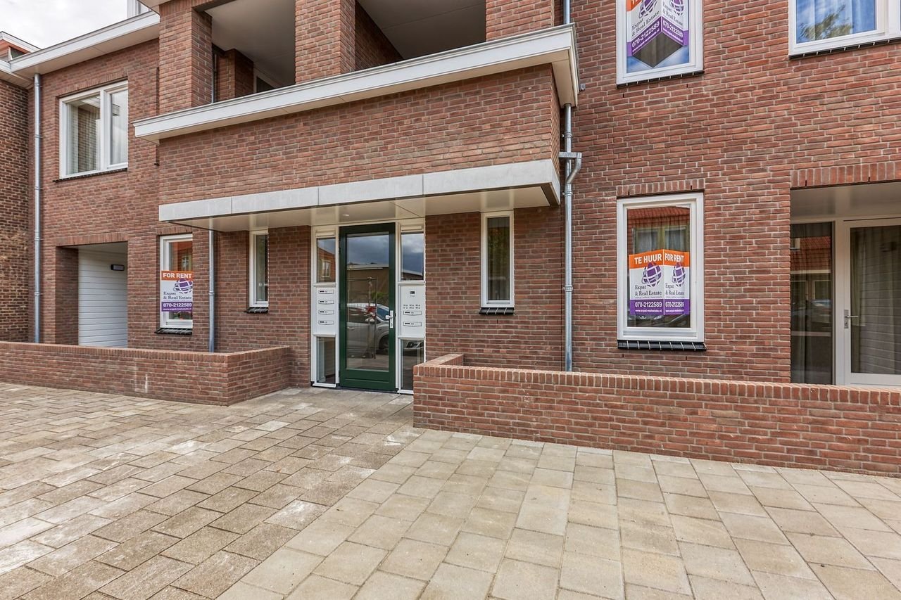 Nieuw appartement met A++ label in Den Haag - Afbeelding 22