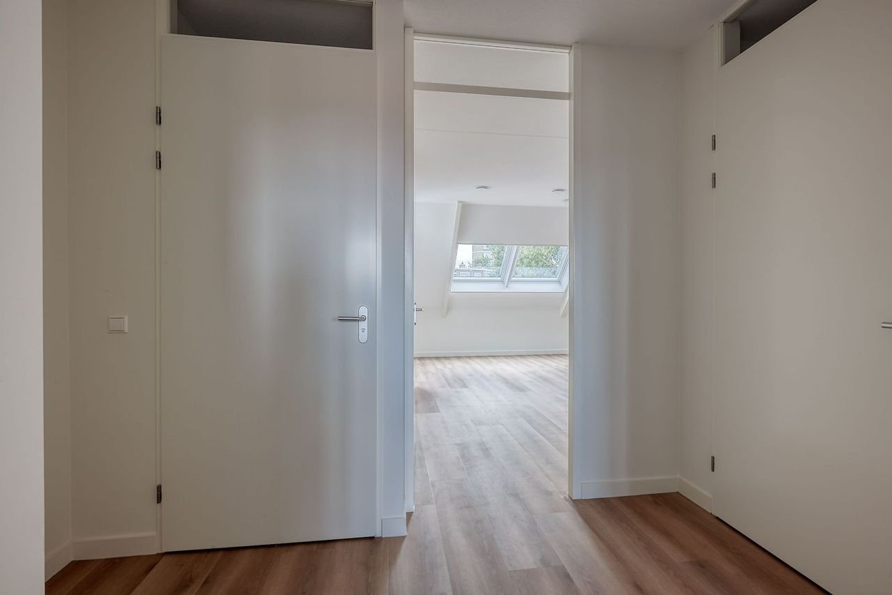 Nieuw appartement met A++ label in Den Haag - Afbeelding 9