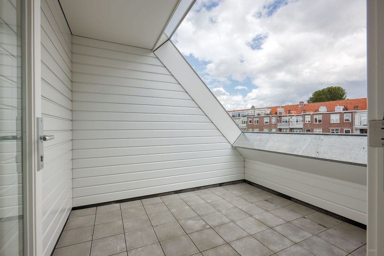 Nieuw appartement met A++ label in Den Haag - Afbeelding 6