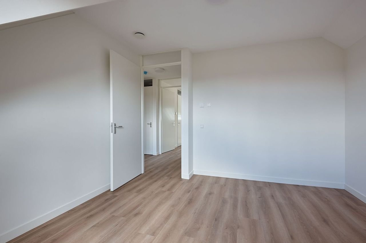 Nieuw appartement met A++ label in Den Haag - Afbeelding 12