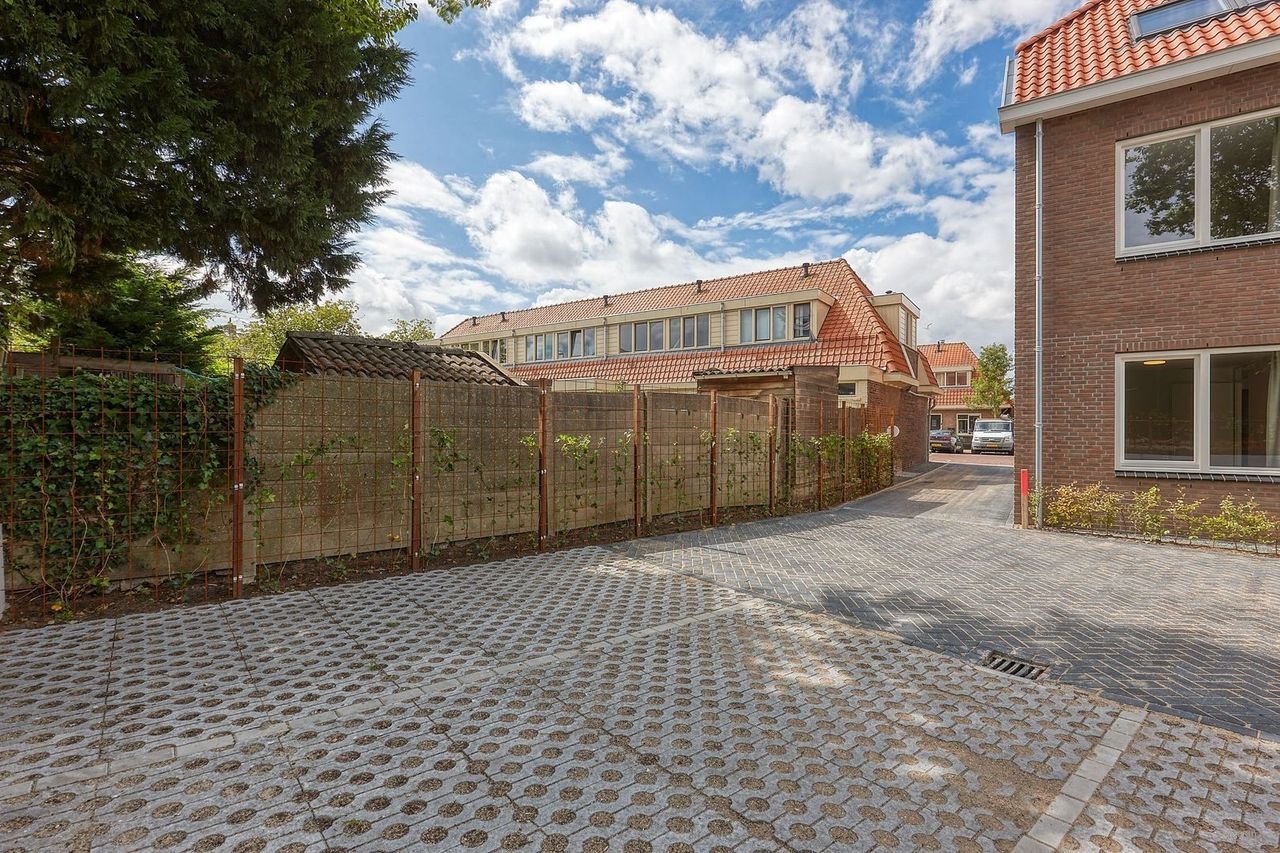 Nieuw appartement met A++ label in Den Haag - Afbeelding 27