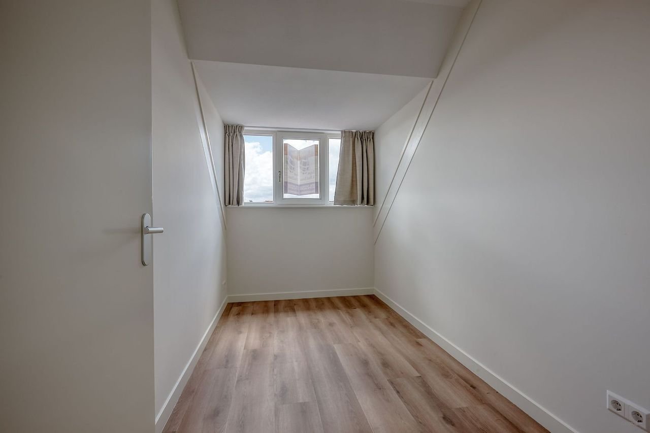 Nieuw appartement met A++ label in Den Haag - Afbeelding 13