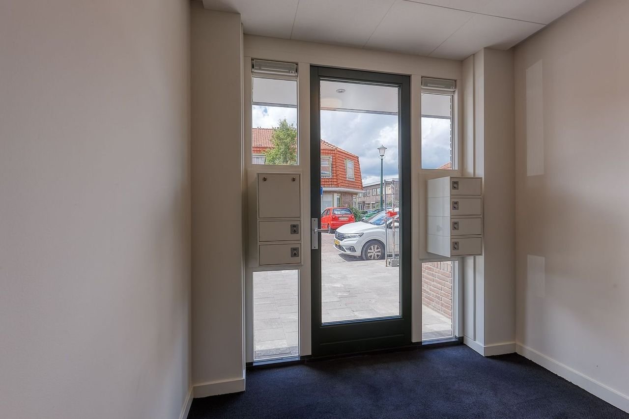 Nieuw appartement met A++ label in Den Haag - Afbeelding 20