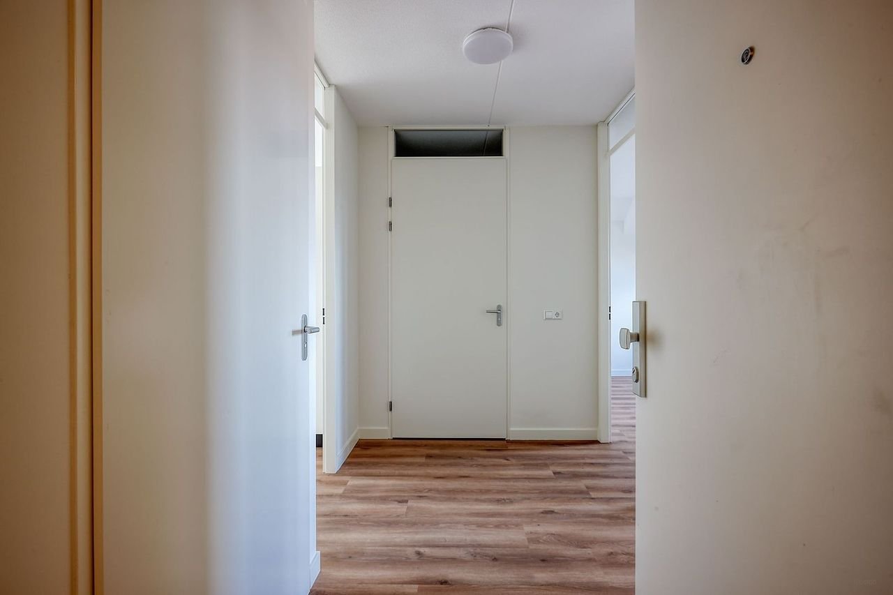 Nieuw appartement met A++ label in Den Haag - Afbeelding 8