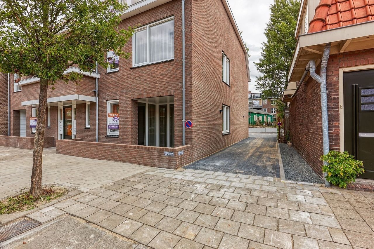 Nieuw appartement met A++ label in Den Haag - Afbeelding 23