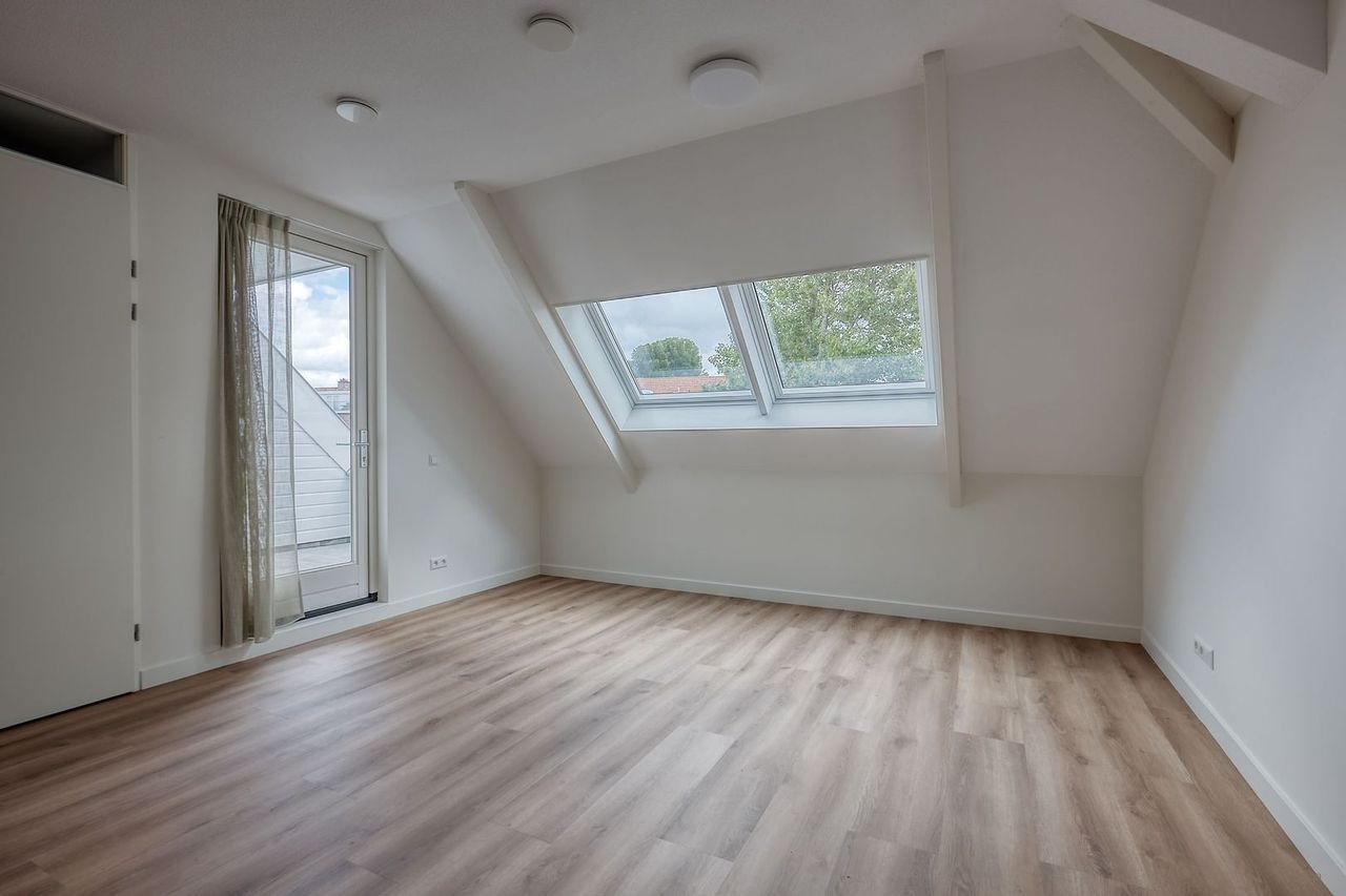Nieuw appartement met A++ label in Den Haag - Afbeelding 4