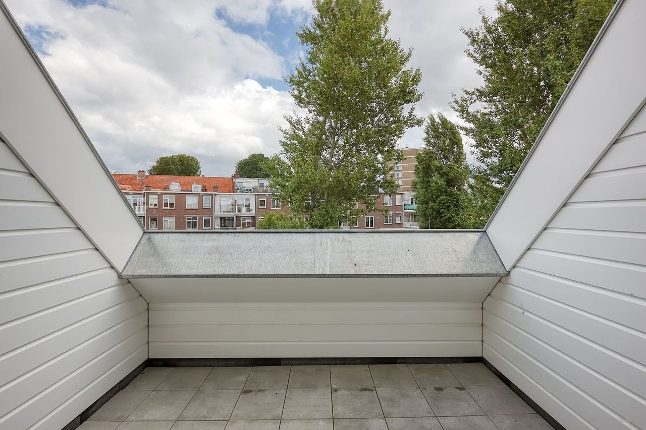 Nieuw appartement met A++ label in Den Haag - Afbeelding 7