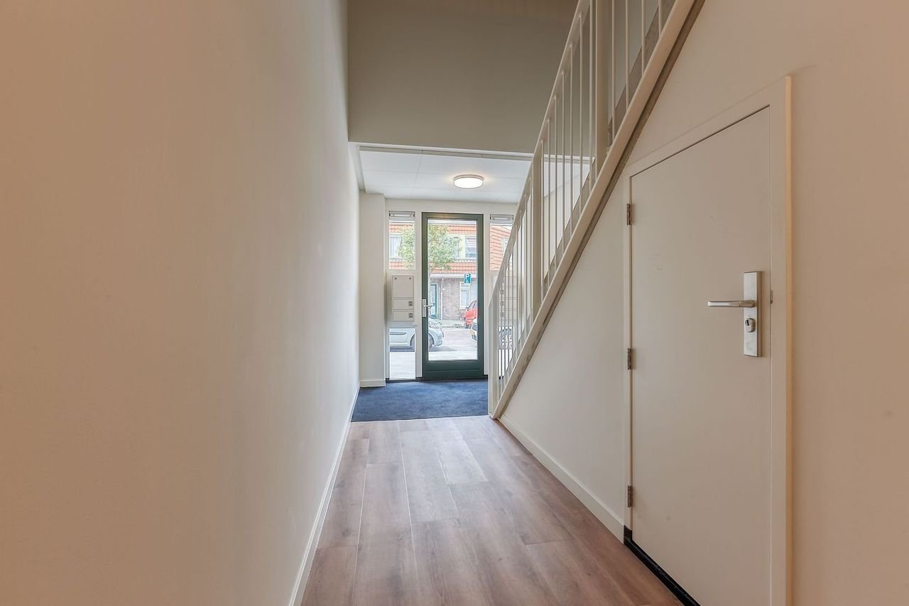 Nieuw appartement met A++ label in Den Haag - Afbeelding 17