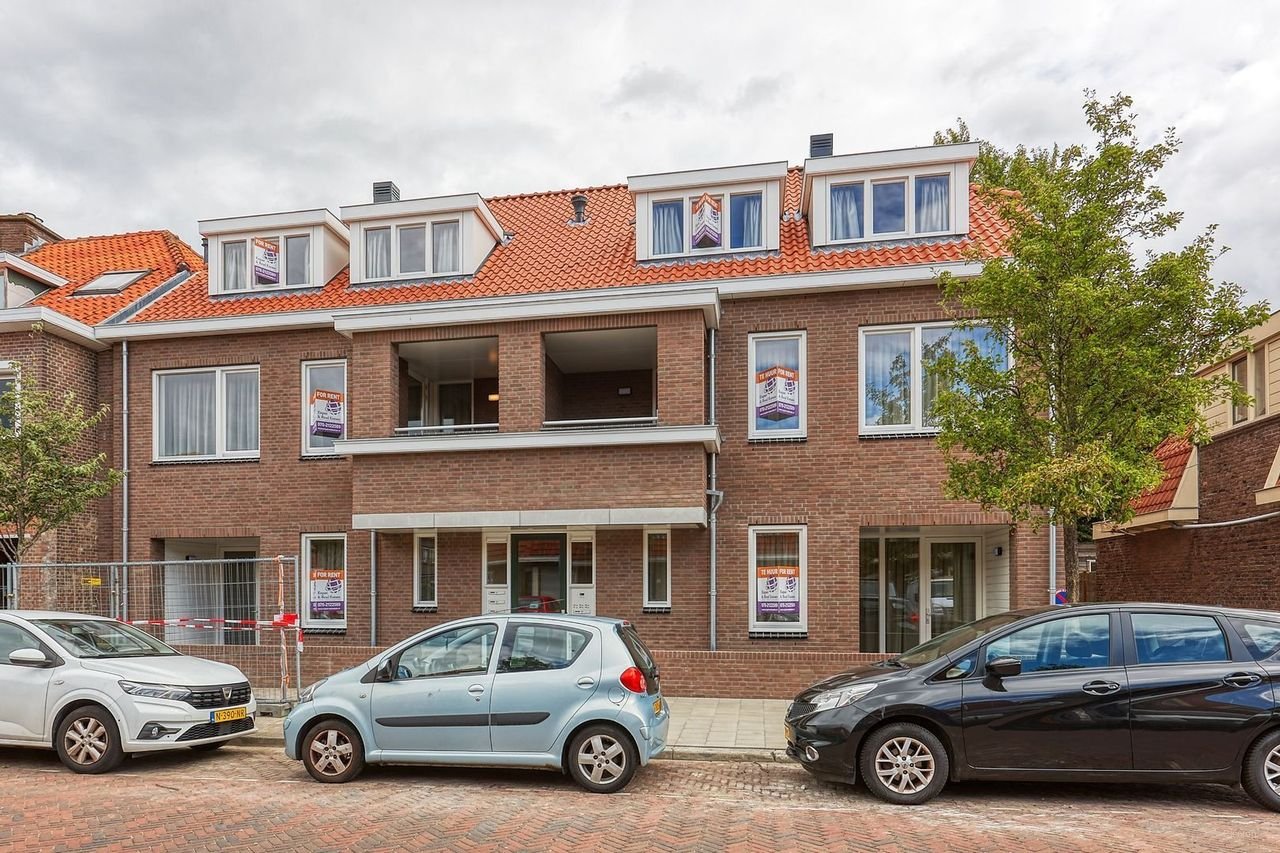 Nieuw appartement met A++ label in Den Haag - Afbeelding 21