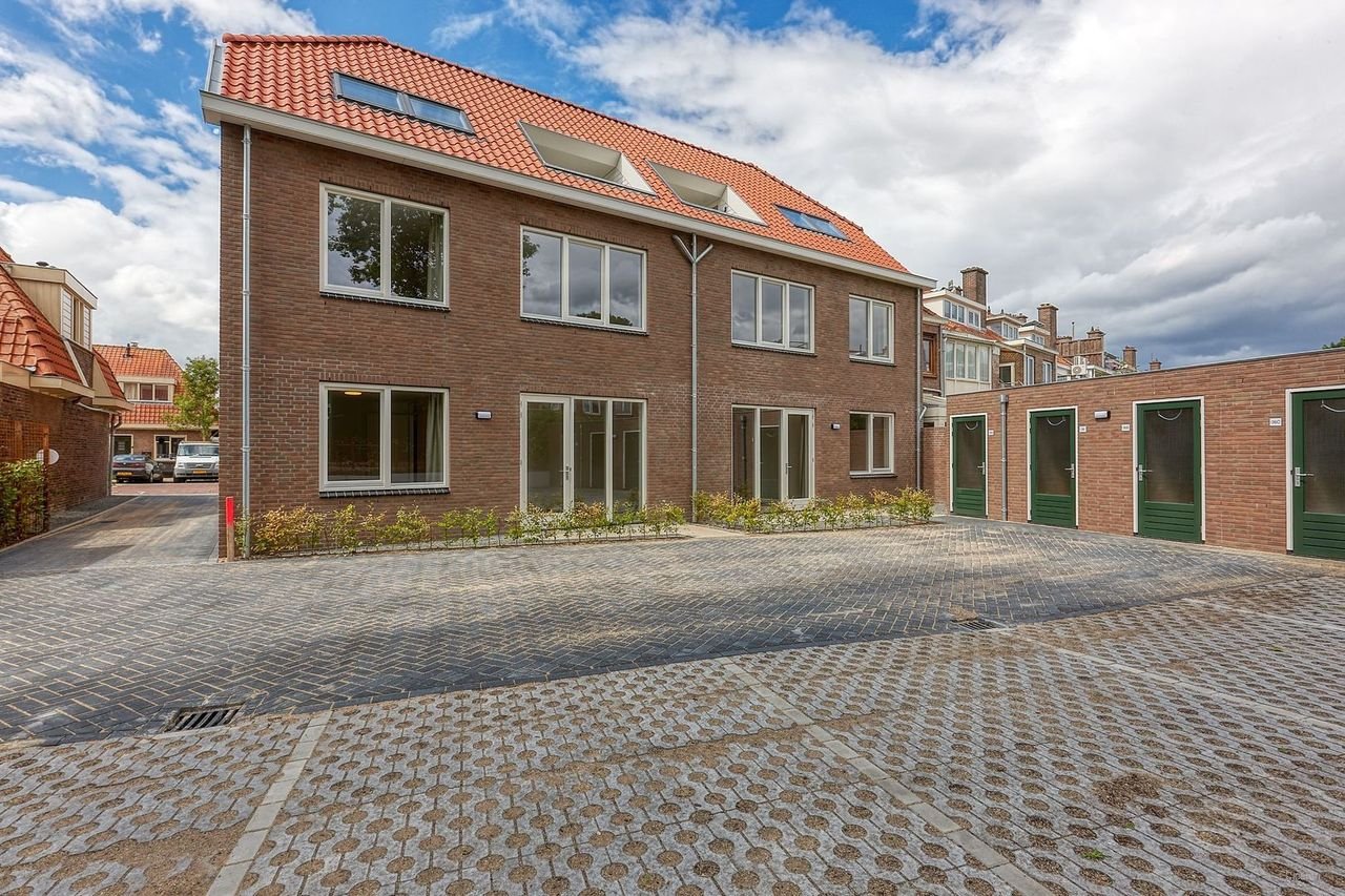 Nieuw appartement met A++ label in Den Haag - Afbeelding 26