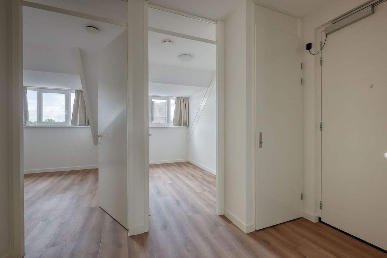 Nieuw appartement met A++ label in Den Haag - Afbeelding 10
