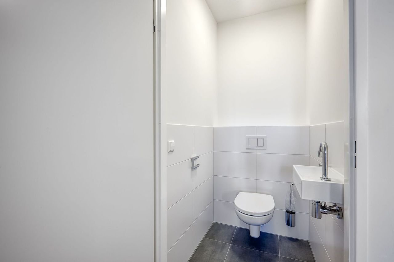 Nieuw appartement met A++ label in Den Haag - Afbeelding 16