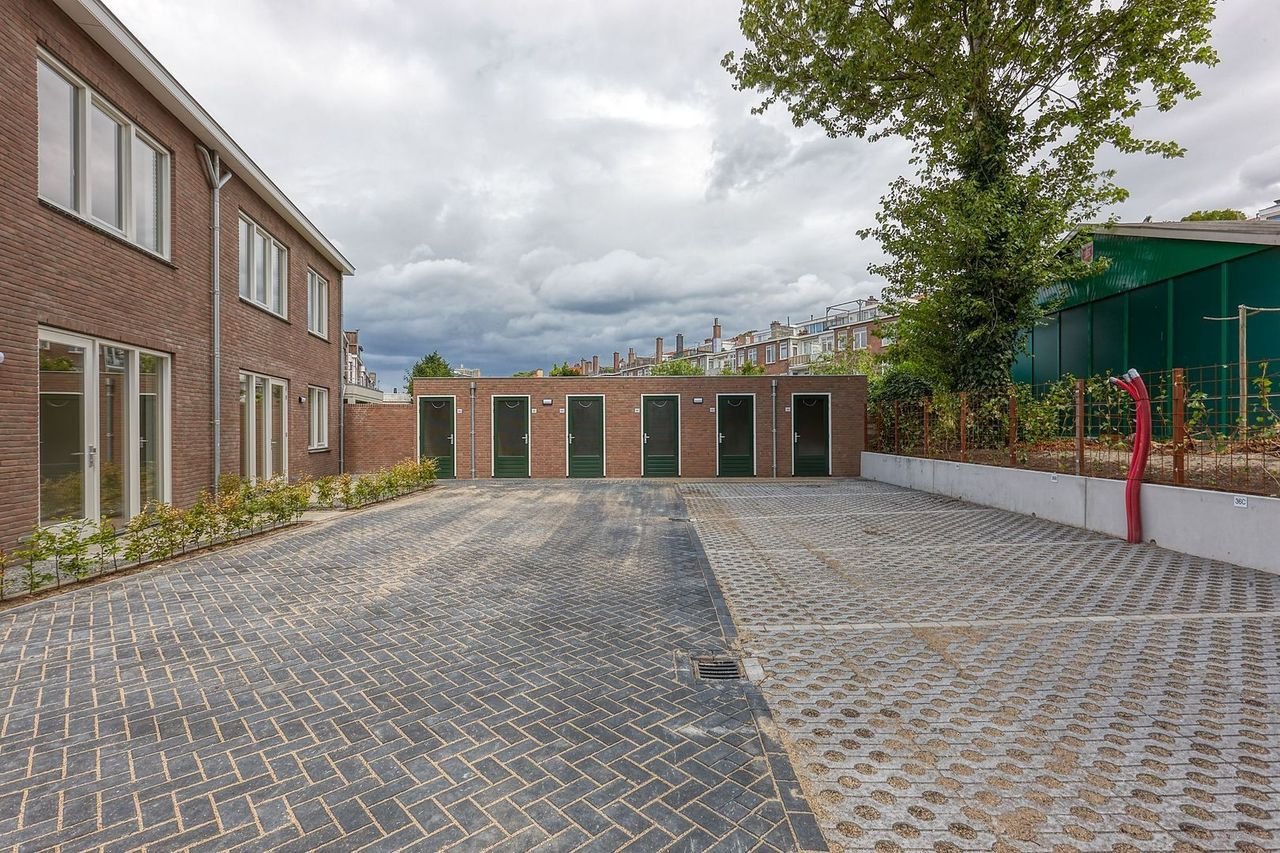 Nieuw appartement met A++ label in Den Haag - Afbeelding 25