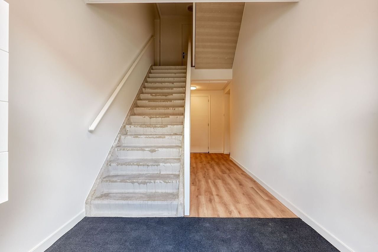 Nieuw appartement met A++ label in Den Haag - Afbeelding 19