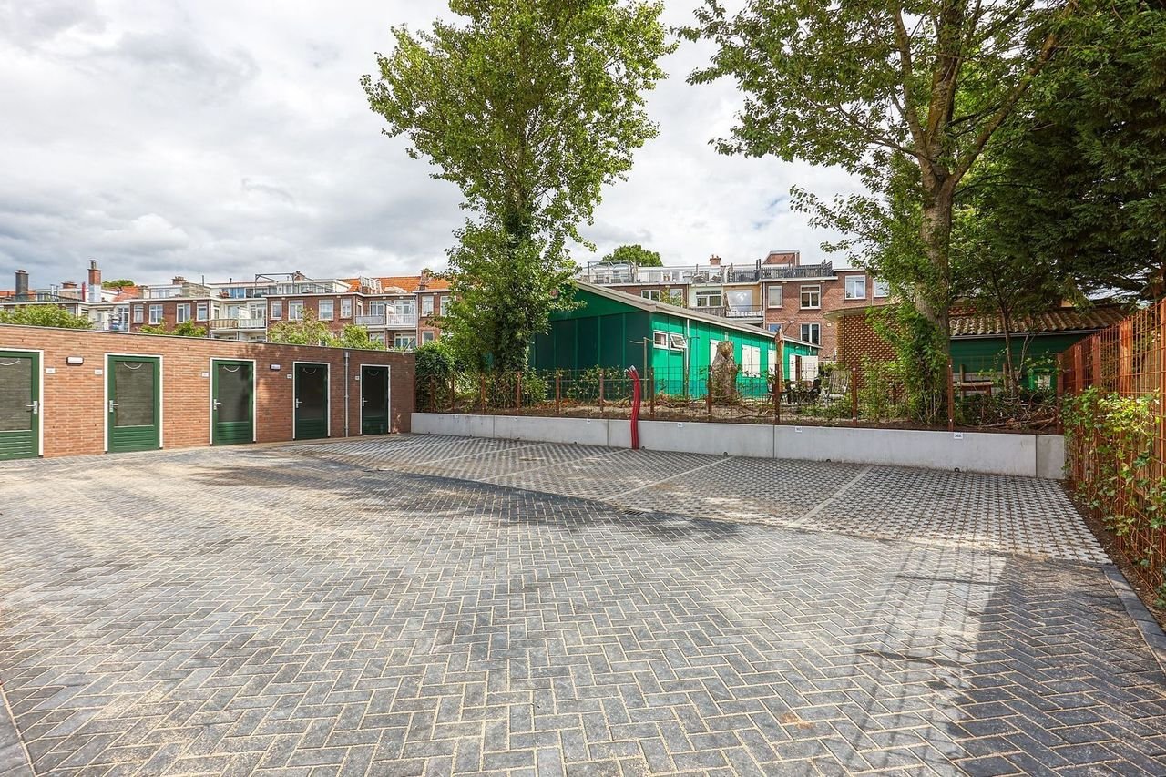 Nieuw appartement met A++ label in Den Haag - Afbeelding 24