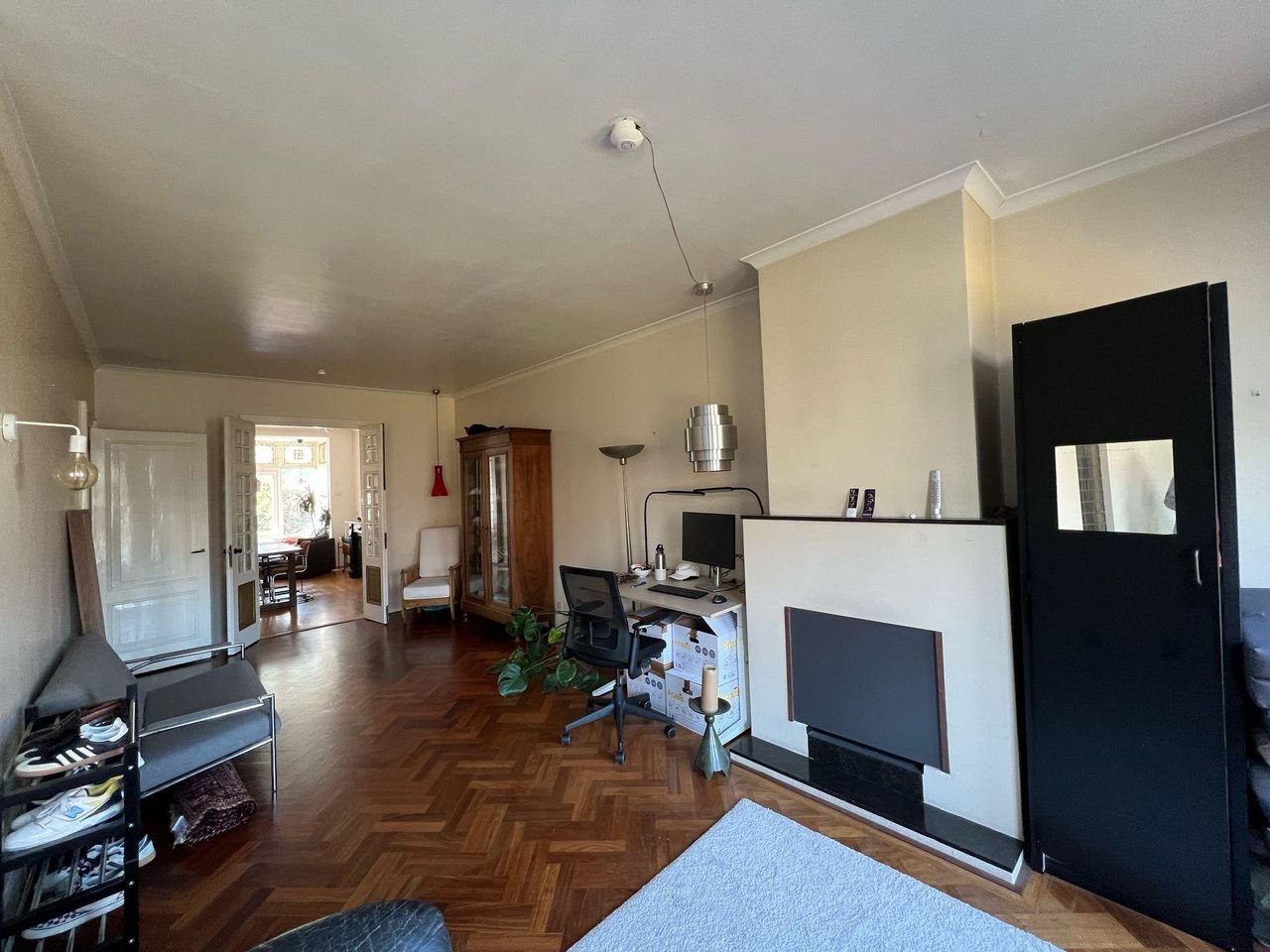 Short stay: Wonen aan de Noordsingel - Afbeelding 5