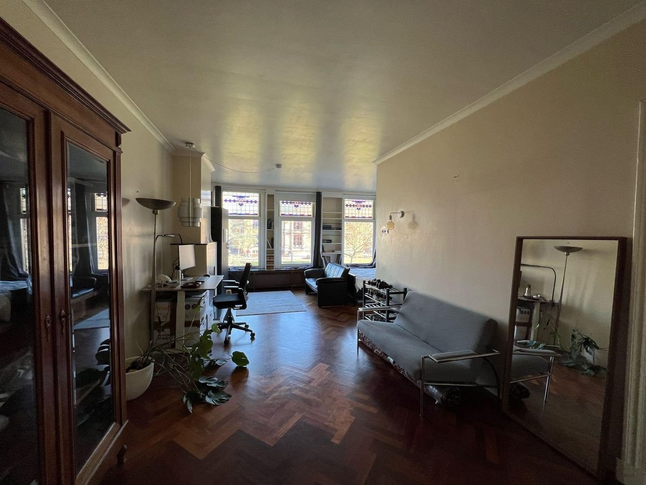 Short stay: Wonen aan de Noordsingel - Afbeelding 9