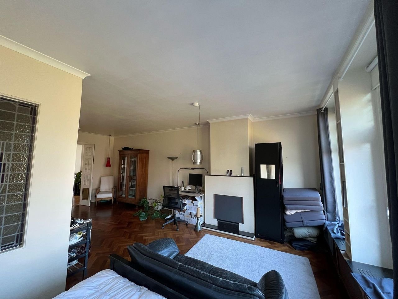 Short stay: Wonen aan de Noordsingel - Afbeelding 4