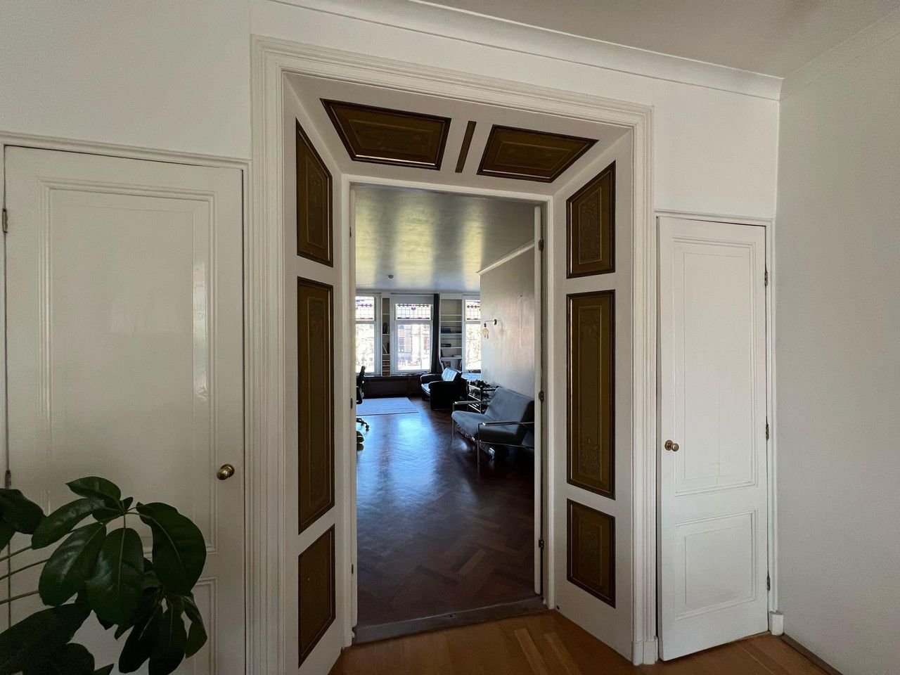 Short stay: Wonen aan de Noordsingel - Afbeelding 10