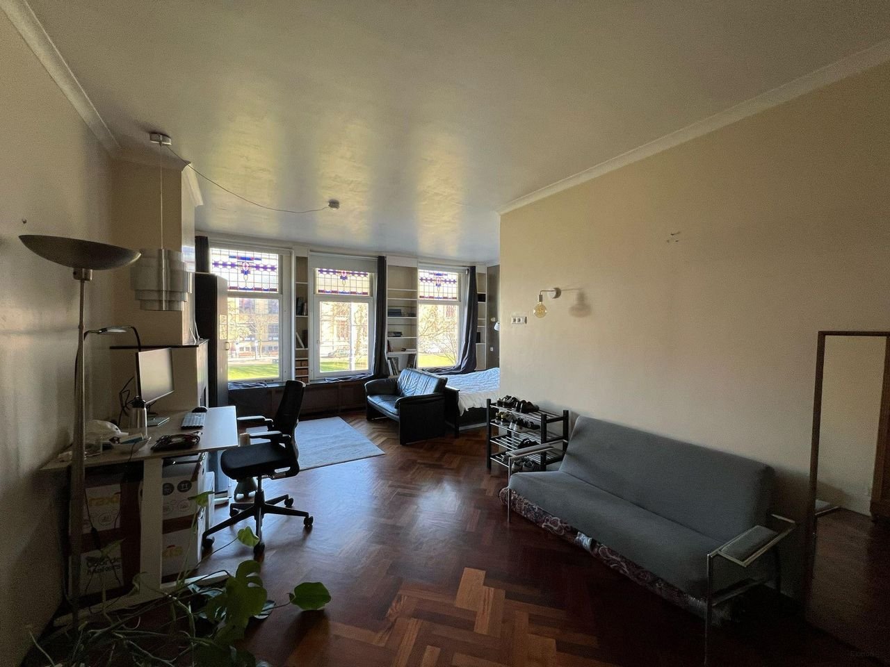 Short stay: Wonen aan de Noordsingel - Afbeelding 8