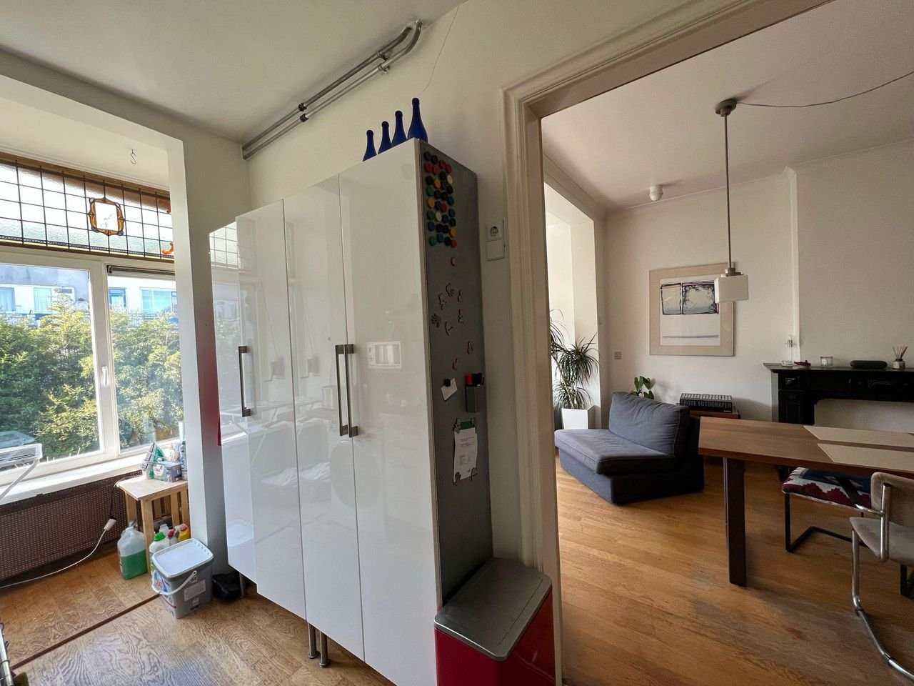 Short stay: Wonen aan de Noordsingel - Afbeelding 18