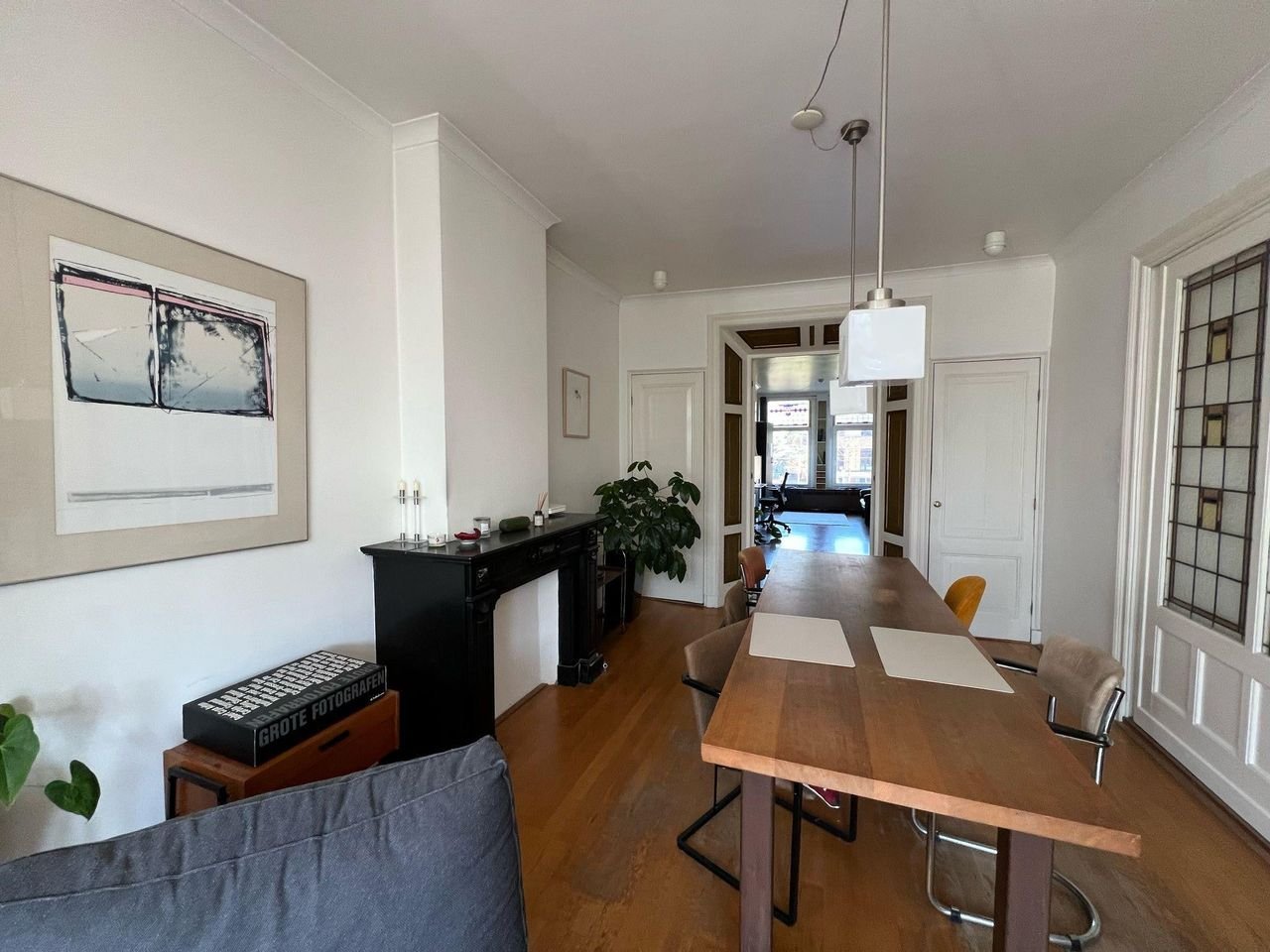 Short stay: Wonen aan de Noordsingel - Afbeelding 12