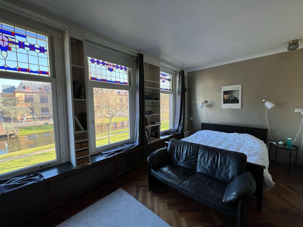 Short stay: Wonen aan de Noordsingel - Afbeelding 7