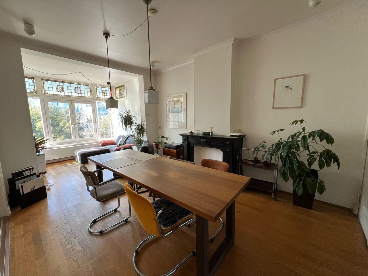 Short stay: Wonen aan de Noordsingel - Afbeelding 16