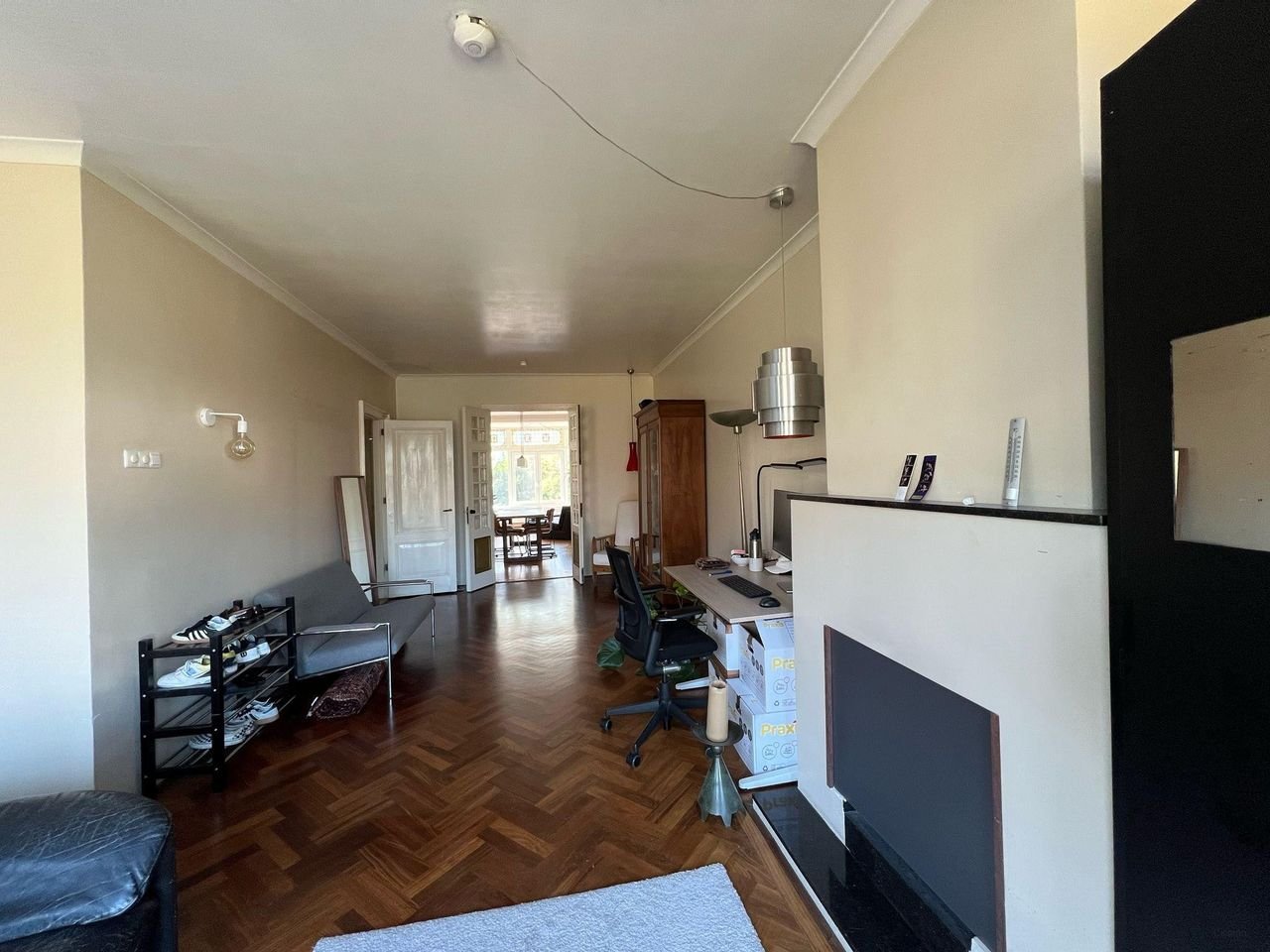 Short stay: Wonen aan de Noordsingel - Afbeelding 6