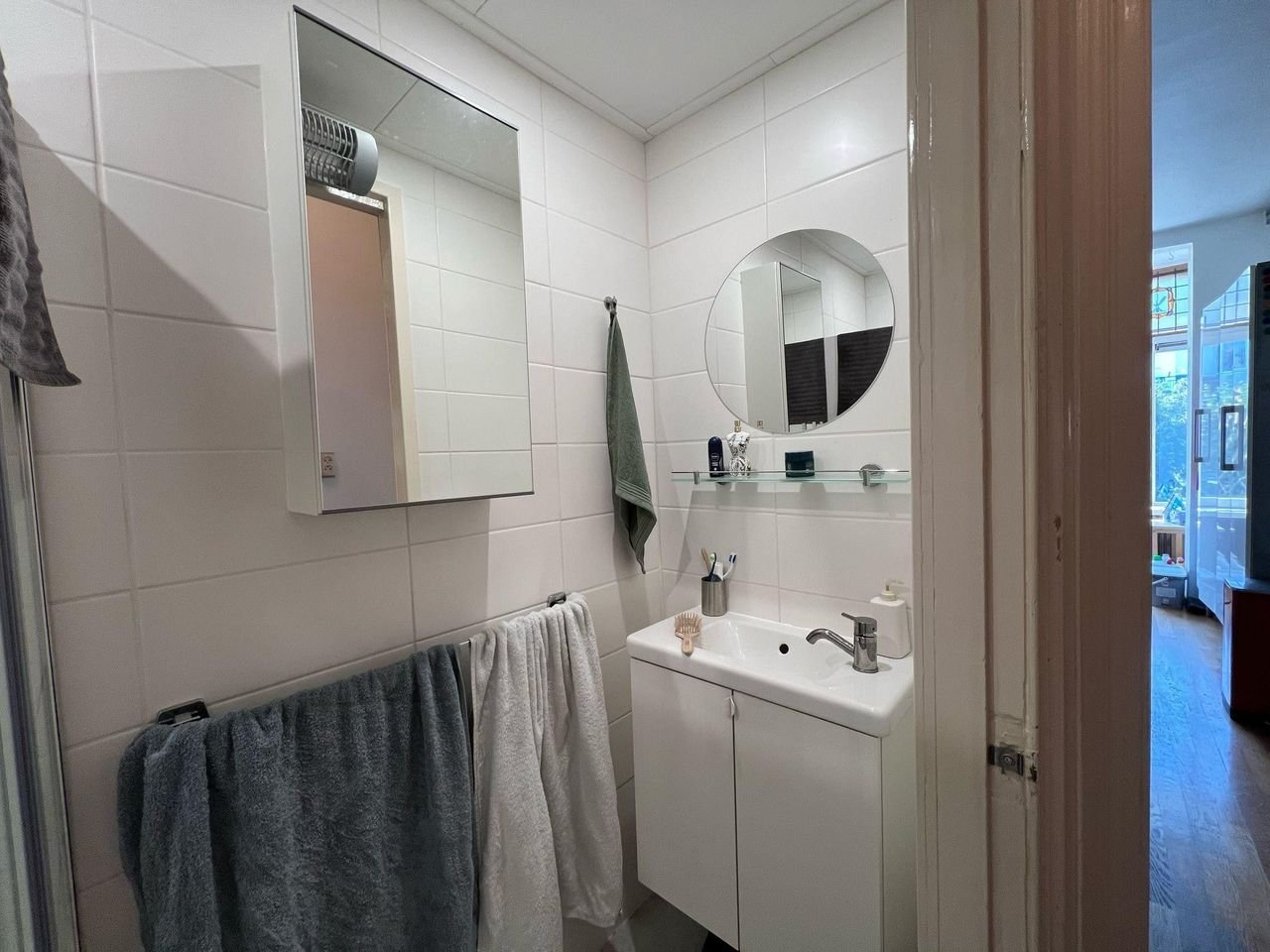 Short stay: Wonen aan de Noordsingel - Afbeelding 3