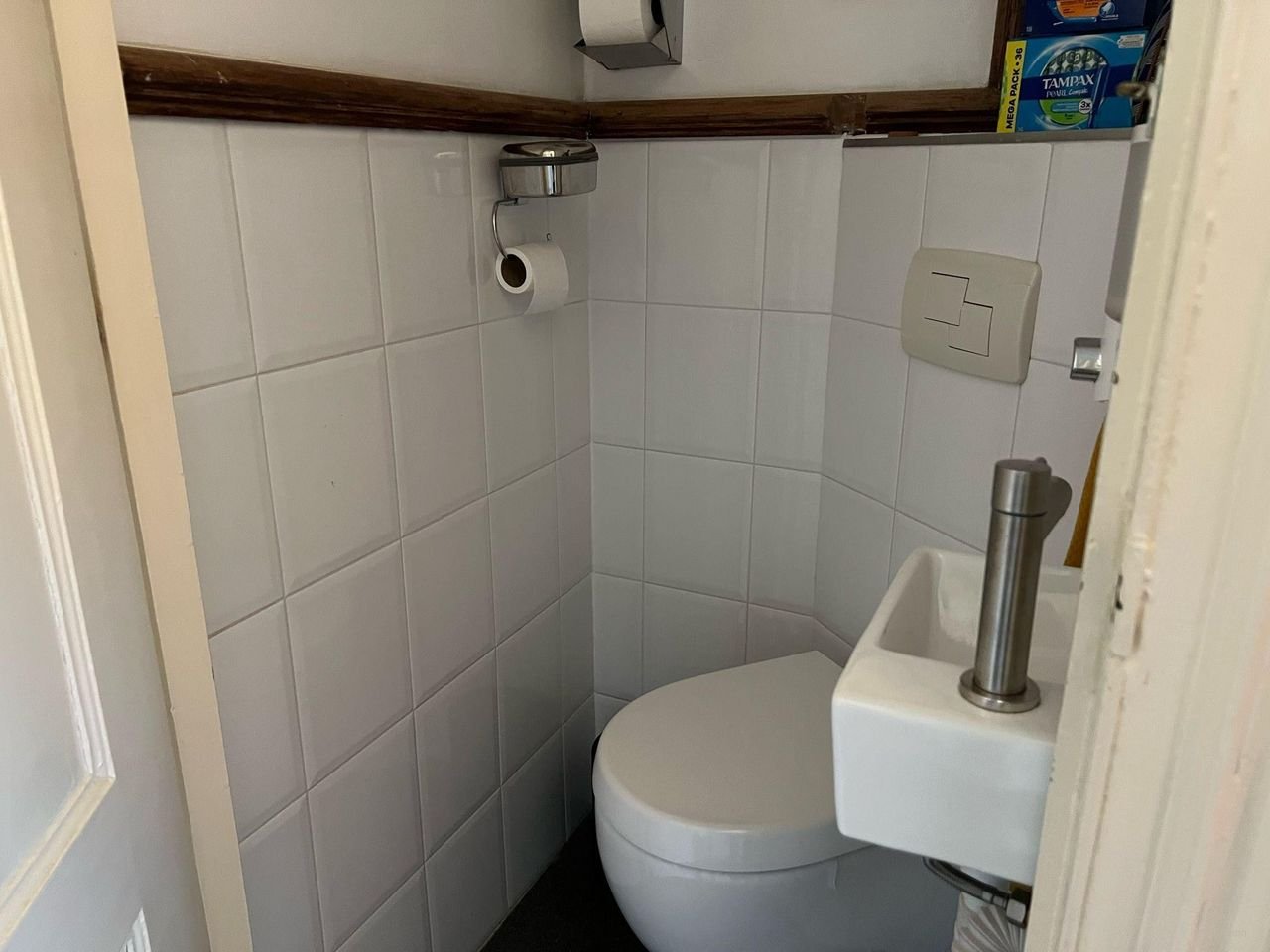 Short stay: Wonen aan de Noordsingel - Afbeelding 2