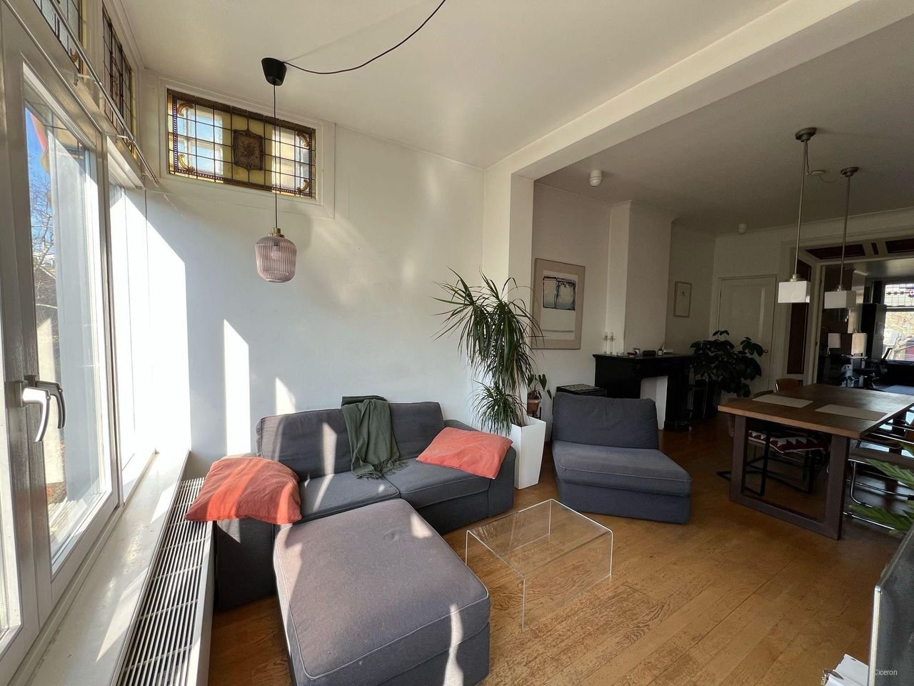 Short stay: Wonen aan de Noordsingel - Afbeelding 13