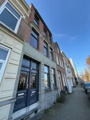 Short stay: Wonen aan de Noordsingel