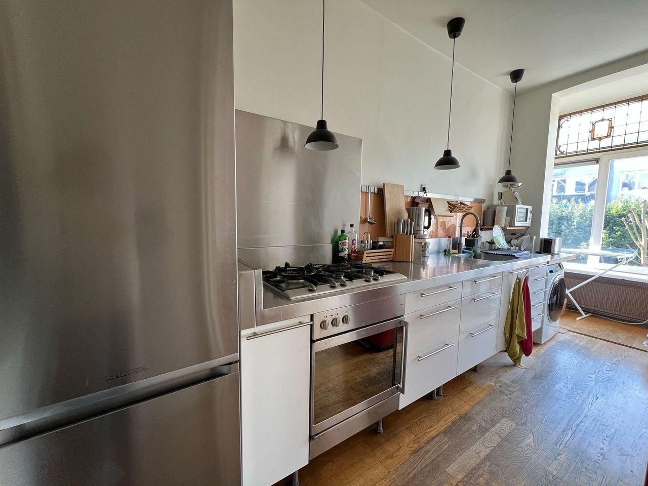 Short stay: Wonen aan de Noordsingel - Afbeelding 19