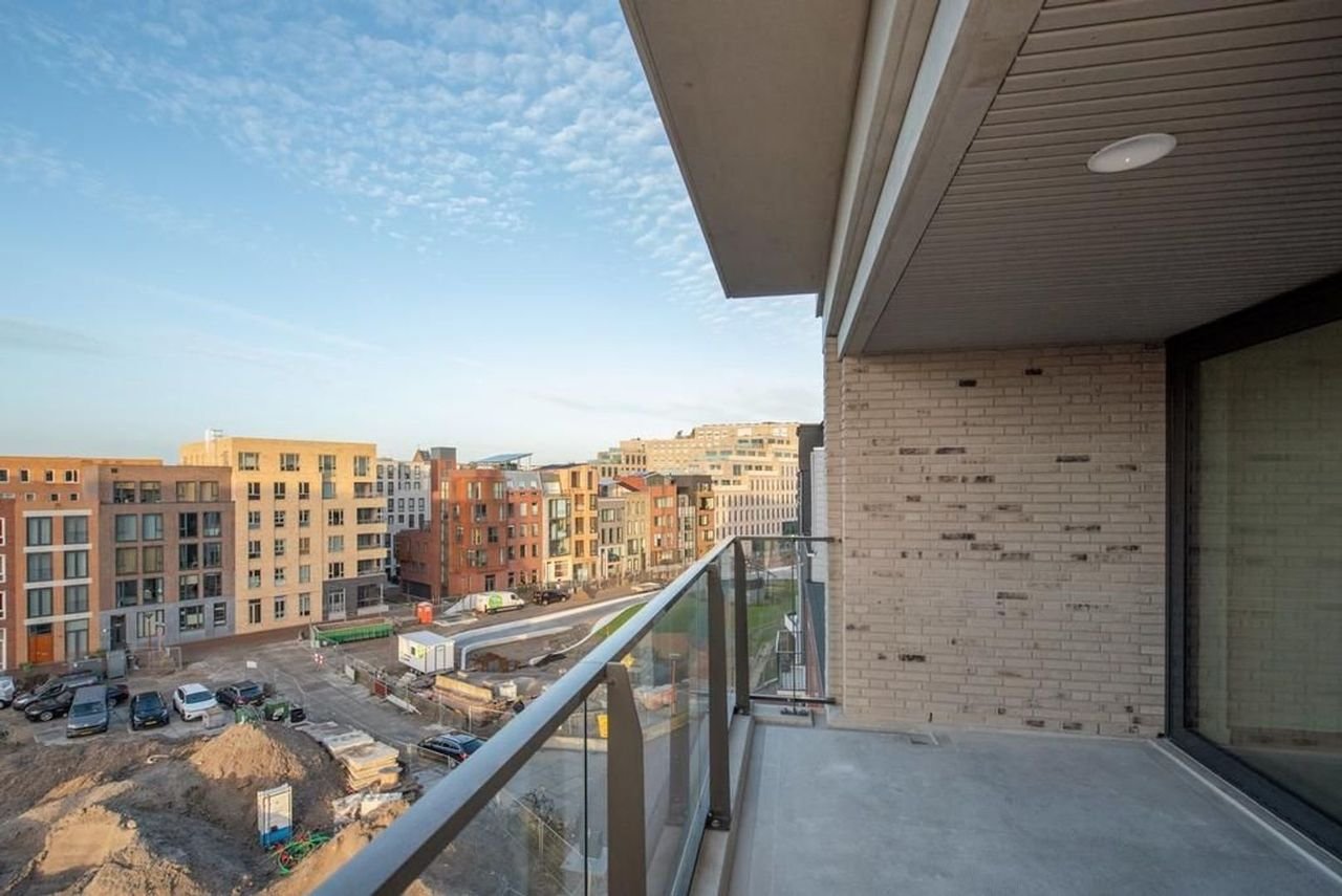 Energy-efficient living (124 m²) near the station - Image 6